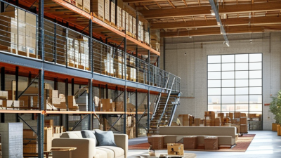 Top 10 Benefits of Mezzanine Floor Racks for Your Warehouse?