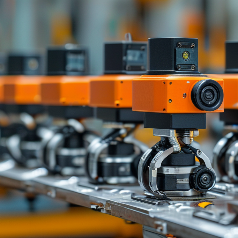 Top 10 Mini Rotary Actuators for Global Buyers in 2026?