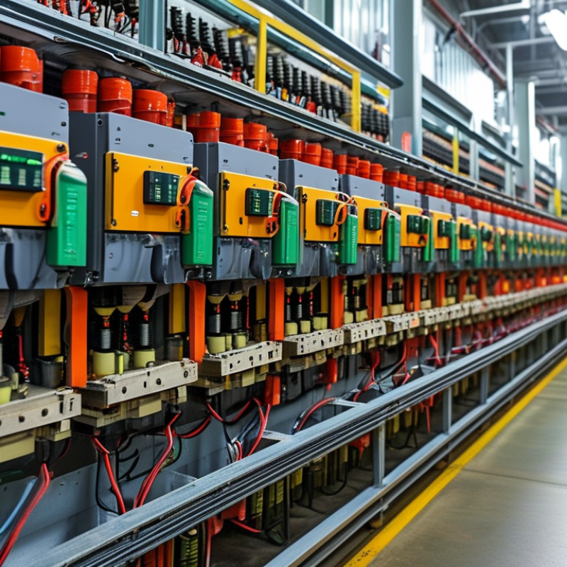 Top 10 Benefits of Using Capacitor Contactors for Your Projects?
