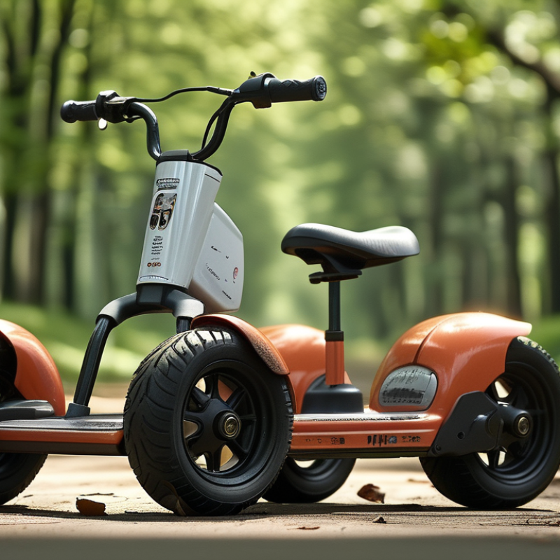 How Long Do Ride On Car Batteries Last for Best Performance?