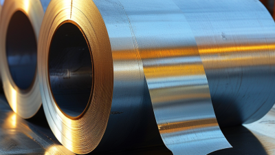 Top 10 Aluminum Coil Applications for Global Buyers?