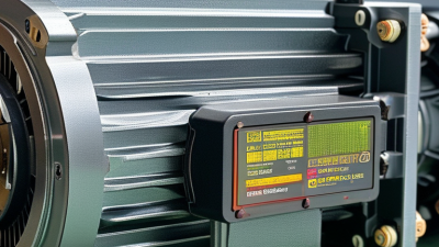 Top China Best Permanent Magnet DC Motor Options for Buyers?