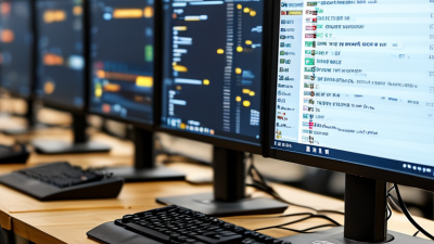 Top 10 KVM Extender Solutions for Global Buyers Today?
