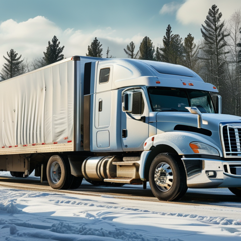 Why Choose Truck Cover Tarpaulin for Your Transportation Needs?