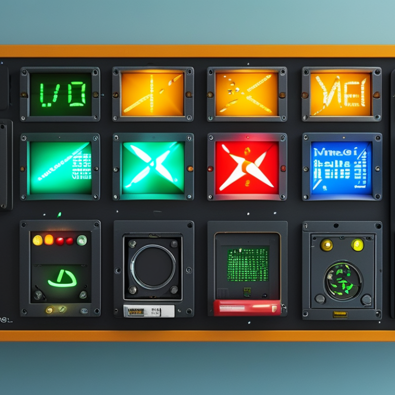 Top 10 Indicator Light Solutions for Your Needs?