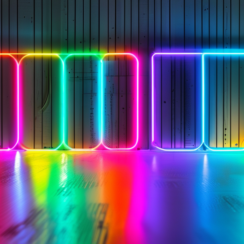 How to Choose the Best LED Neon Flex for Your Business?