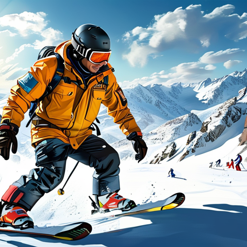 Best Ski Walkie Talkies for Ultimate Winter Adventures?