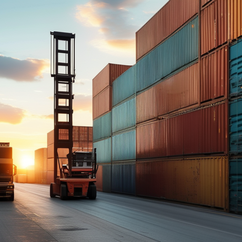 Effective Logistics Cost Control Methods for Global Buyers?