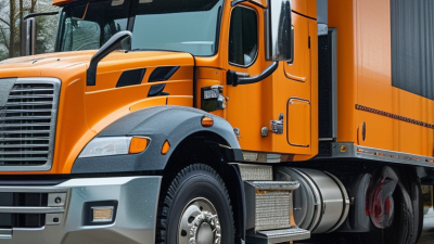 How to Choose the Best Truck Cover Tarpaulin for Your Needs?