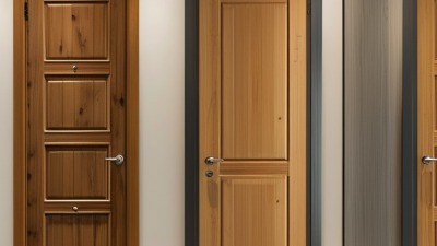 Why Choose PVC Doors for Your Home or Business?