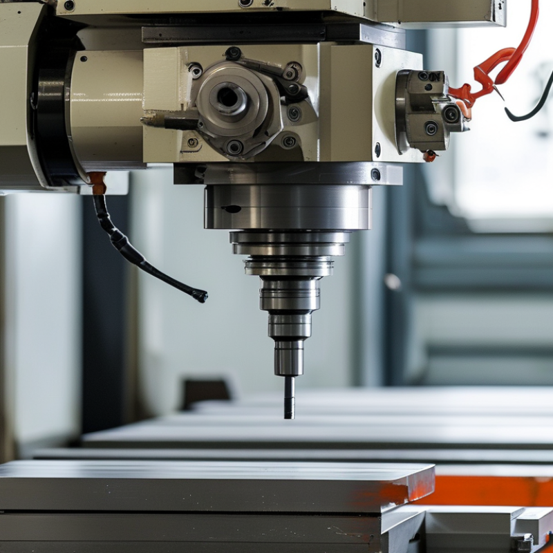 Why Choose a CNC Machine for Your Manufacturing Needs?