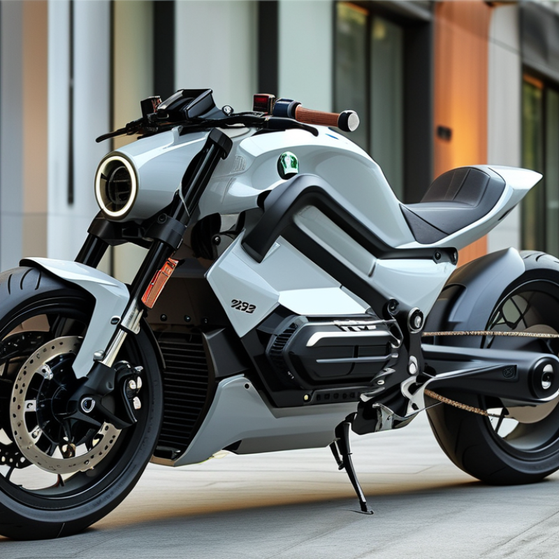 2026 Top Adult Electric Motorcycle Trends You Need to Know?