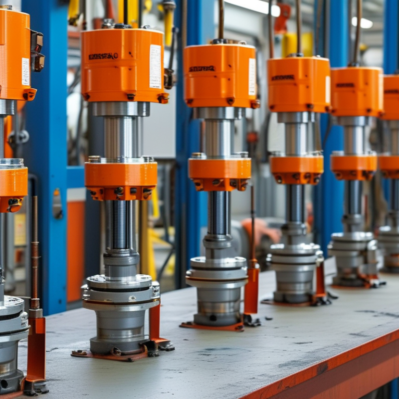 2026 How to Choose the Best Hydraulic Rotary Actuator?