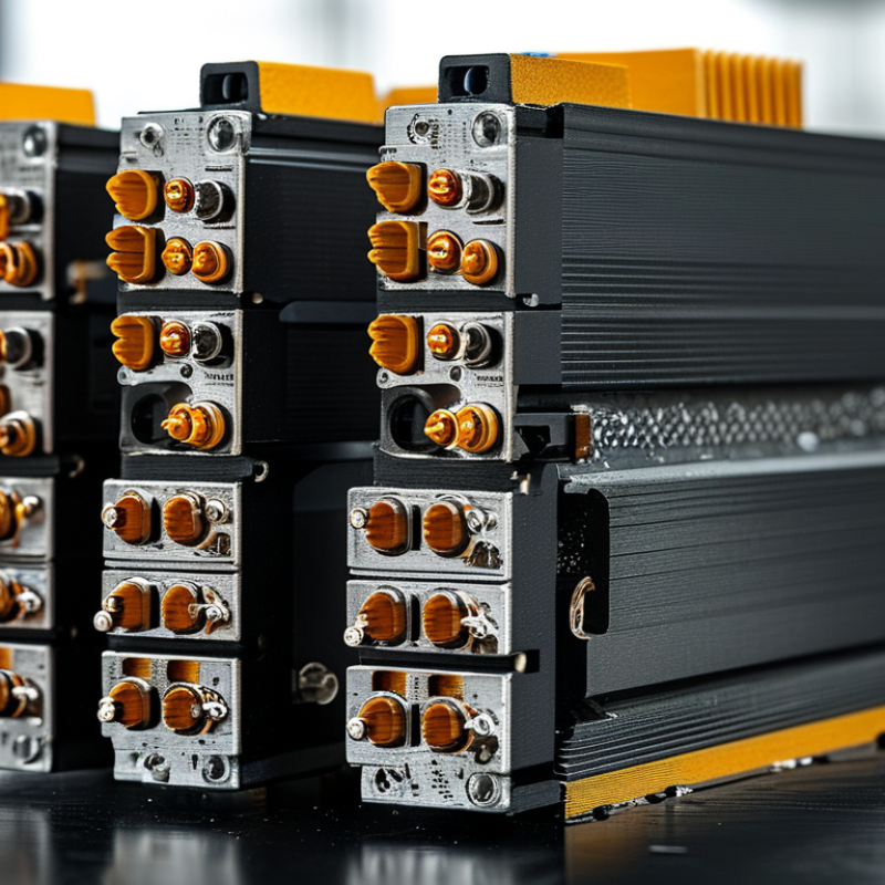 2026 How to Choose the Best SiC Power Module for Your Needs?