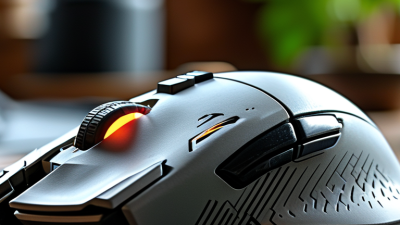 How to Choose the Best Gaming Mouse for Your Setup?