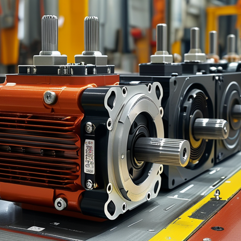 Top 10 Tips for Choosing the Right Servo Motor?