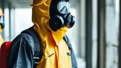 Essential Tips for Choosing Protective Clothing for Safety