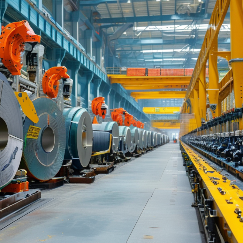 Top China Best Cable Manufacturing Machine for Global Buyers?