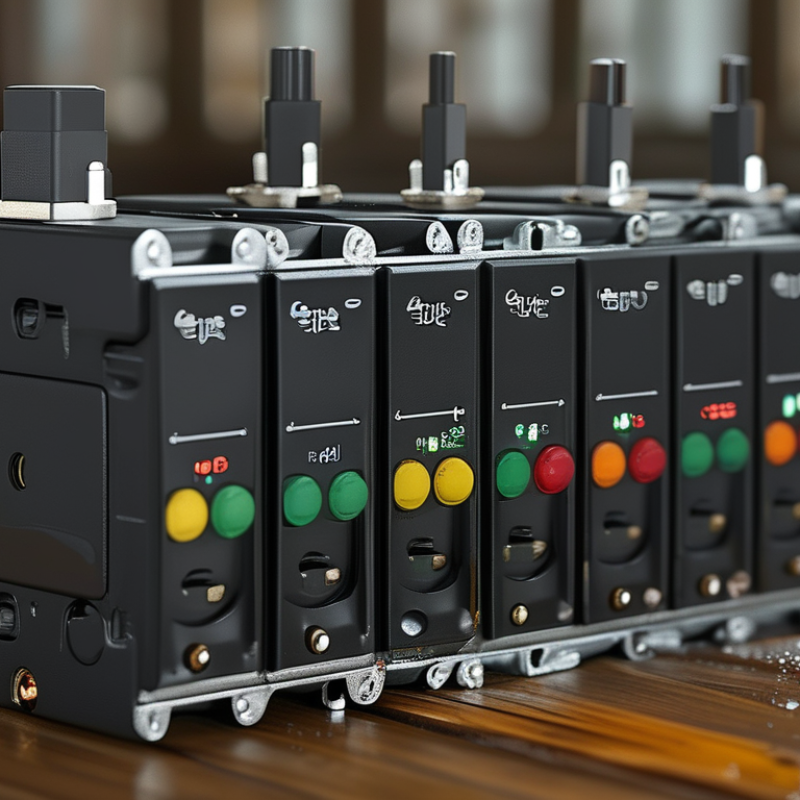 Top 5 Tips for Choosing the Right Capacitor Duty Contactor?