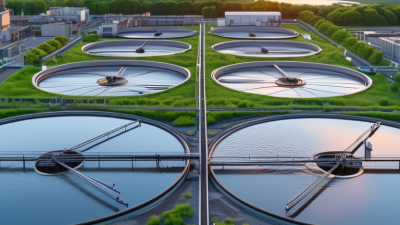 Why Is Wastewater Treatment Plant Efficiency Crucial for Businesses?