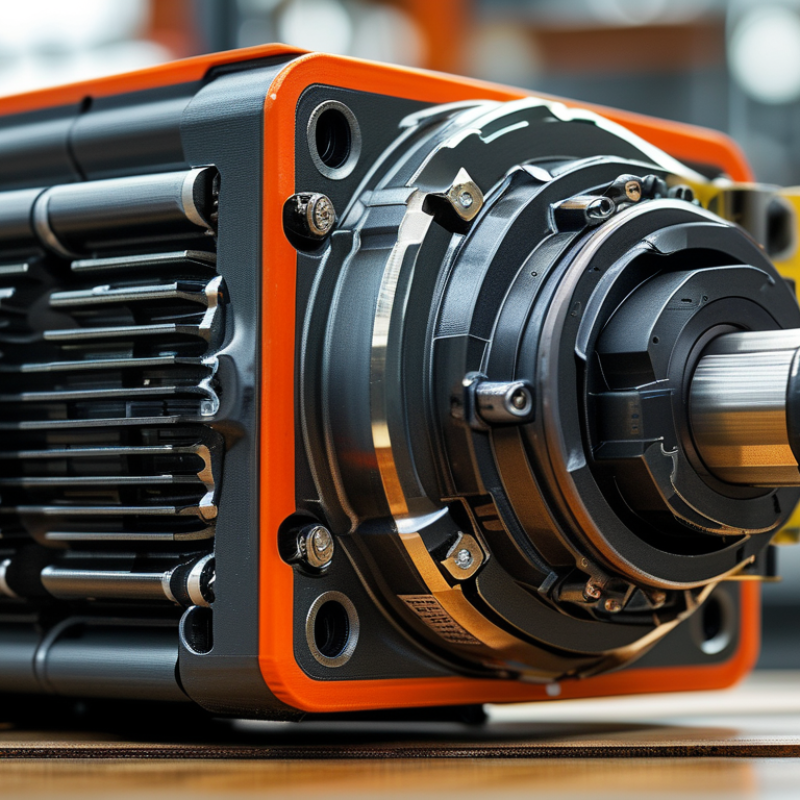 How to Choose the Right Servo Motor for Your Project?