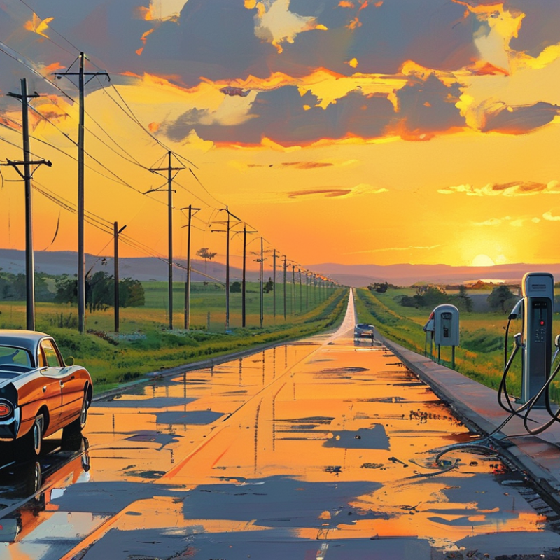 How to Plan Charging for Long Trips in 2026?