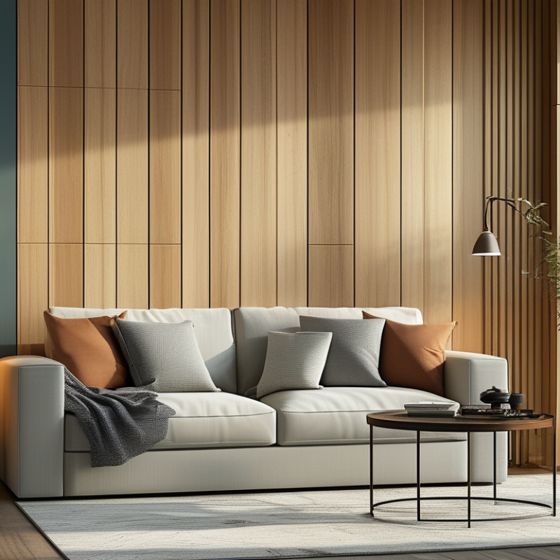 How to Soundproof a Room with Wall Panels Effectively?