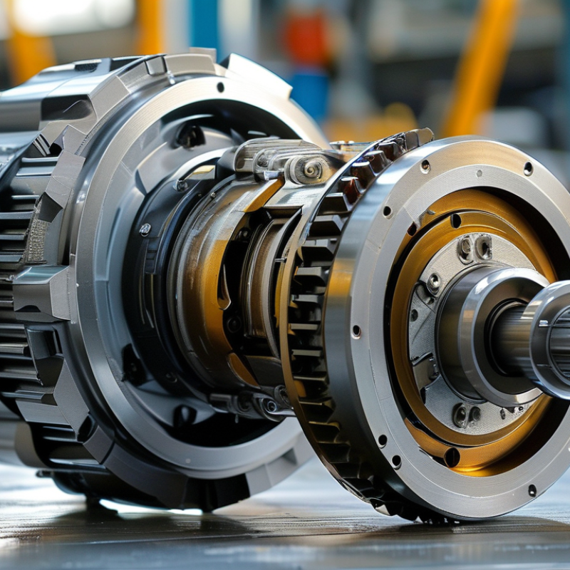Top Planetary Gear Motor Benefits for Global Buyers?