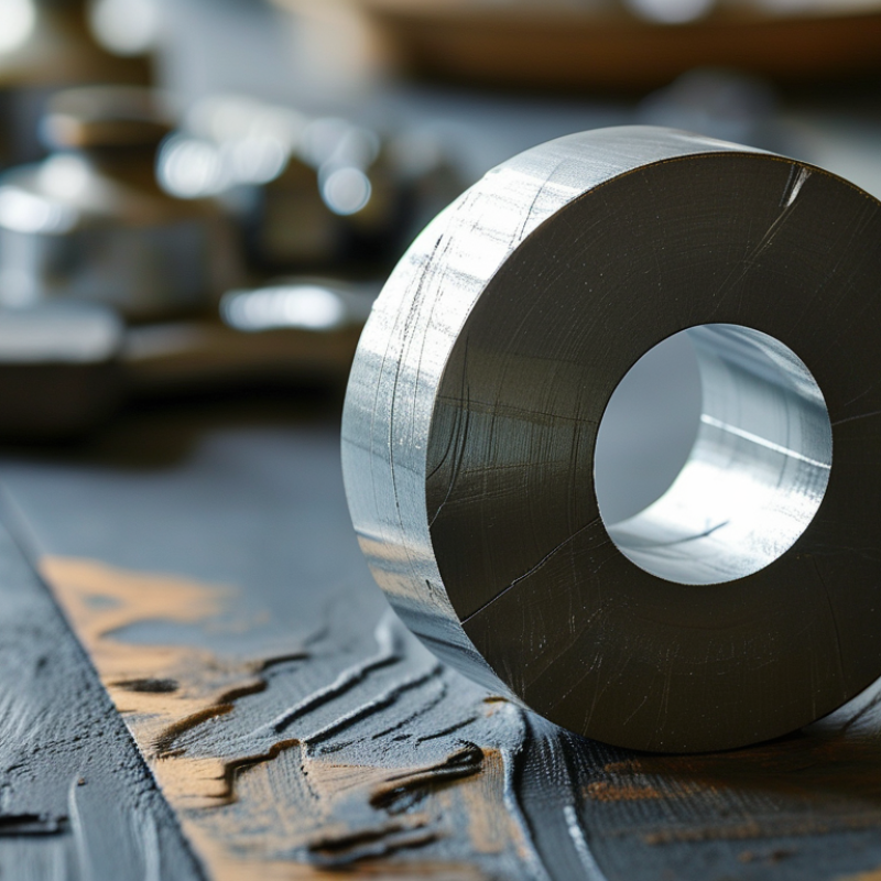 Top 10 Neodymium Magnets Suppliers in China for Global Buyers?
