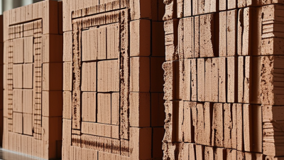 How to Choose the Best Clay Interlocking Brick Machine?