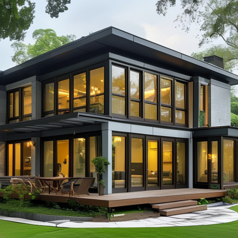 Top Tips for Choosing the Best Prefabricated House?
