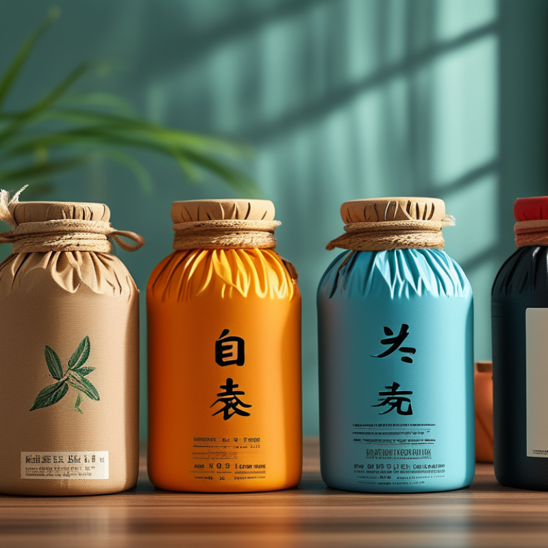 What is the Best Stand Up Pouch for Packaging in China?
