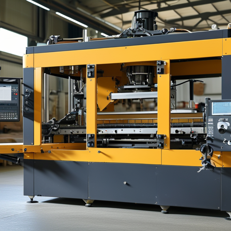Best Thermoforming Packaging Machine for Global Buyers?
