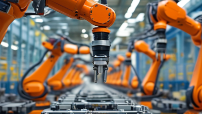 What is a Servo Motor and Why is it Important for Industry?