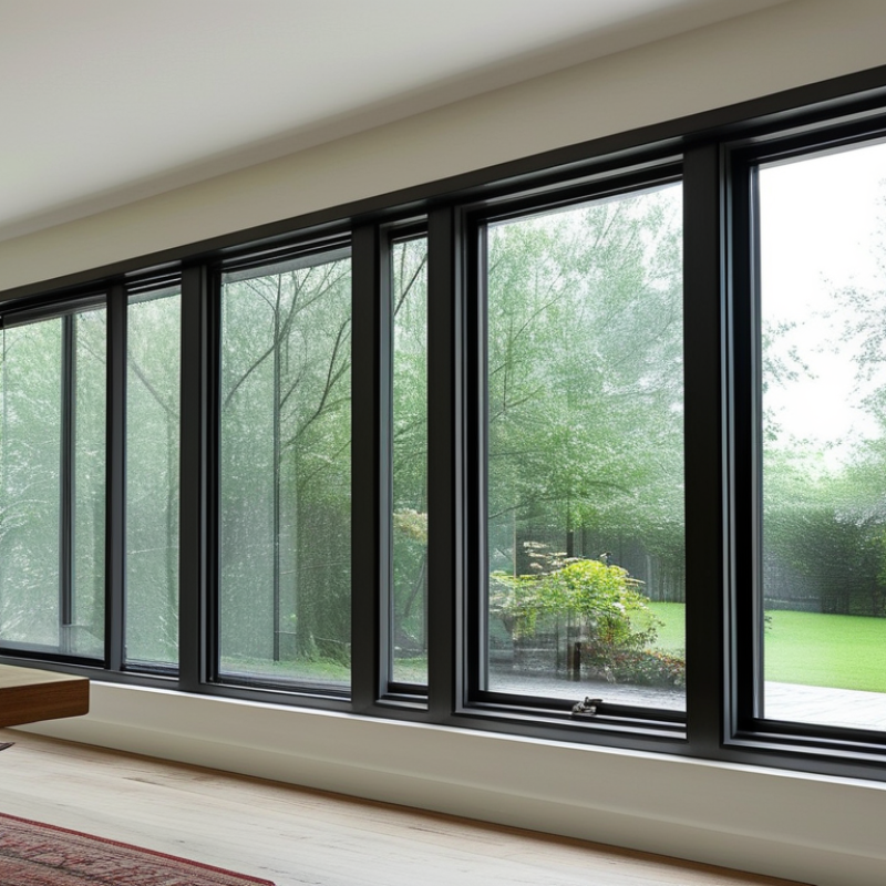 Top Tips for Choosing Aluminum Window Frames for Your Home?