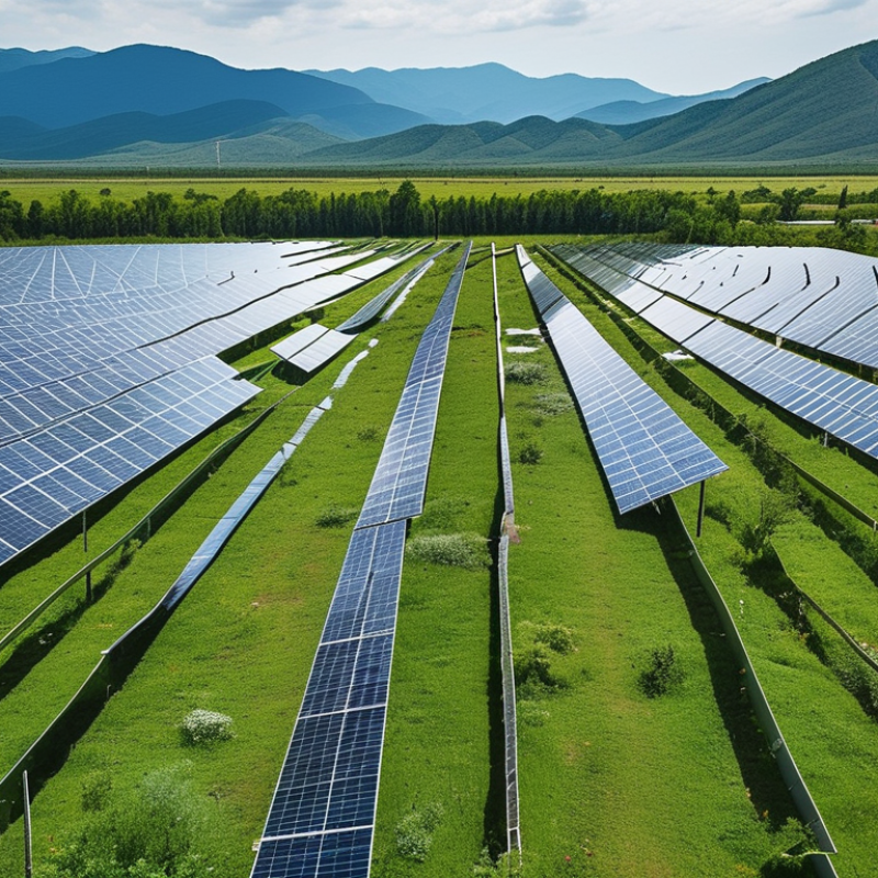 How to Choose the Best Solar PV Modules for Your Needs?