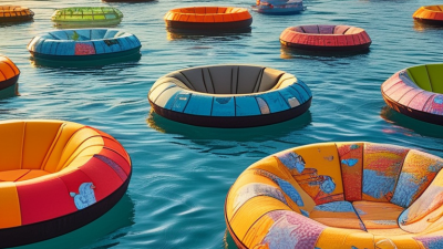 How to Choose the Best Solar Pool Floats for Your Summer Fun?