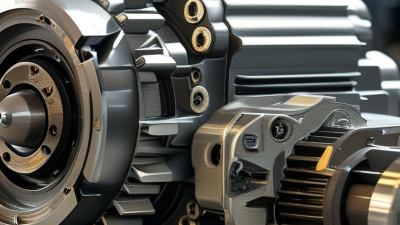 Best Planetary Gear Motor Options for Your Business Needs?