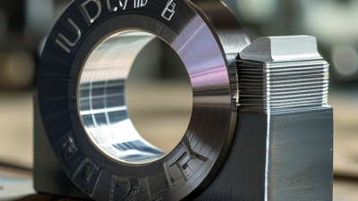 Top Uses of Neodym Magnete for Global Buyers?