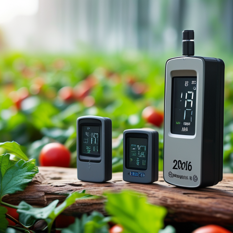 Top Tips for Choosing a Temperature Humidity Sensor in 2026?