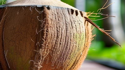 Why Choose Coir Geotextile for Your Sustainable Projects?
