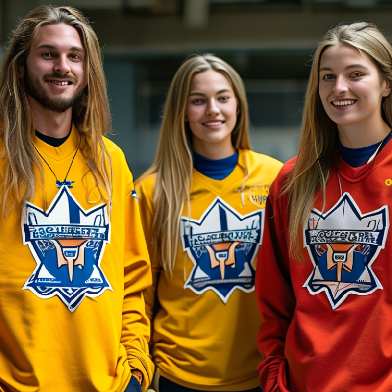 Best Lacrosse Sweatshirts for Team Spirit and Comfort?