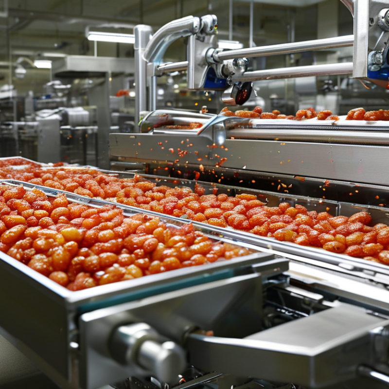 Top 10 Hygienic Design Food Sorters for Your Business Needs?
