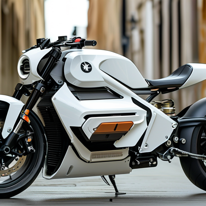 2026 Best Adult Electric Motorcycle Options for Global Buyers?