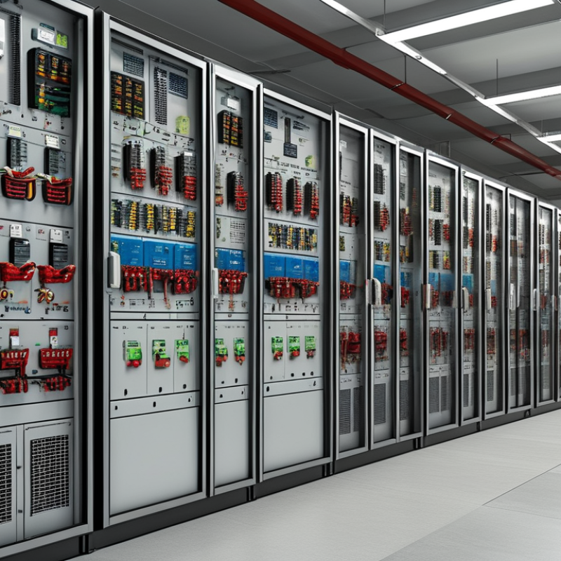 Top 10 Tips for Choosing Ring Main Unit Cabinet Efficiently?