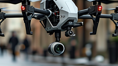 2026 Best Counter Drone Solutions for Global Buyers?