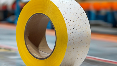 Best PET Double-Sided Tape for Global Buyers in 2026?