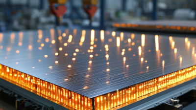 China Top Led Extrusion Suppliers for Global Sourcing Needs?