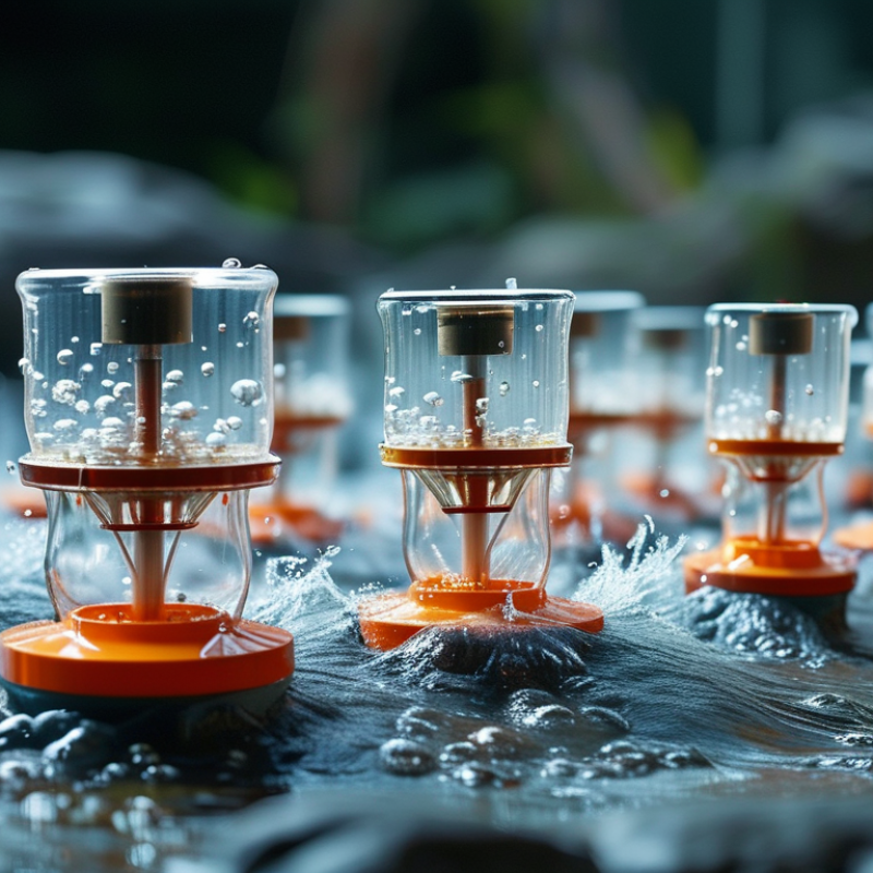 Why Choose Micro Pore Air Diffusers for Your Needs?