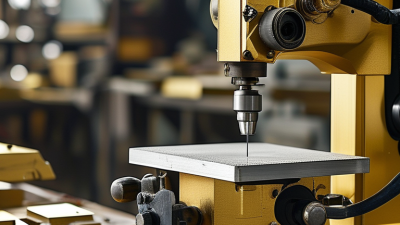 How to Choose the Right Gold Cutting Machine for Your Needs?